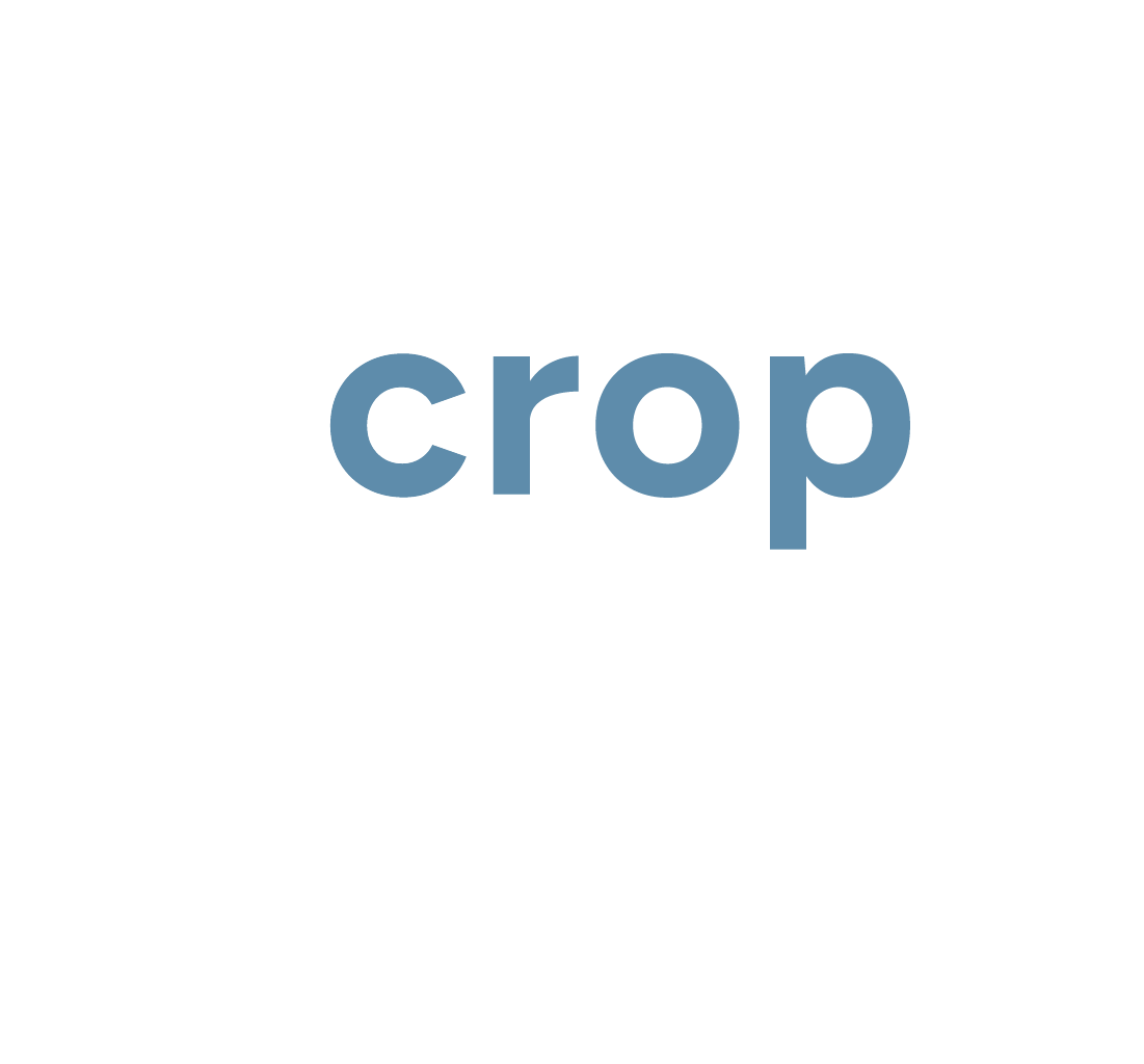 .crop（ドットクロップ）